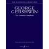 KNYGA Bookshop George Gershwin Platinum Collection
