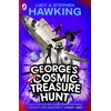 KNYGA Bookshop George's Cosmic Treasure Hunt