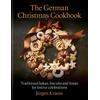 KNYGA Bookshop German Christmas Cookbook