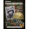 KNYGA Bookshop German Paratroopers Uniforms and Equipment 1936 - 1945