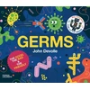 KNYGA Bookshop Germs
