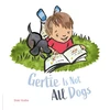 KNYGA Bookshop Gertie Is Not All Dogs