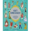 KNYGA Bookshop Get Dressed!