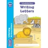 KNYGA Bookshop Get Set Literacy: Writing Letters, Early Years Foundation Stage, Ages 4-5