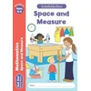 KNYGA Bookshop Get Set Mathematics: Space and Measure, Early Years Foundation Stage, Ages 4-5