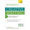 KNYGA Bookshop Get Started in Creative Writing