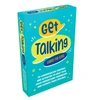 KNYGA Bookshop Get Talking Cards for Kids