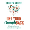 KNYGA Bookshop Get Your Oomph Back