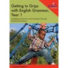 KNYGA Bookshop Getting to Grips with English Grammar, Year 1