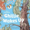 KNYGA Bookshop Ghillie Wakes Up