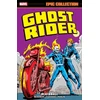 KNYGA Bookshop Ghost Rider Epic Collection: Deathrace