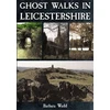 KNYGA Bookshop Ghost Walks in Leicestershire