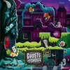 KNYGA Bookshop Ghosts and Ghouls
