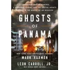 KNYGA Bookshop Ghosts of Panama