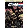KNYGA Bookshop GI JOE: A REAL AMERICAN HERO! SILENT MISSIONS VOL. 1