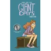KNYGA Bookshop Giant Days Vol. 11