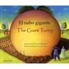 KNYGA Bookshop Giant Turnip (English/Spanish)