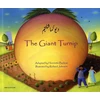 KNYGA Bookshop Giant Turnip Urdu &amp; English