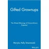 KNYGA Bookshop Gifted Grownups