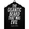 KNYGA Bookshop Gigantic Beard That Was Evil