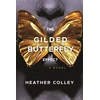 KNYGA Bookshop Gilded Butterfly Effect