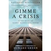 KNYGA Bookshop Gimme a Crisis