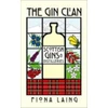 KNYGA Bookshop Gin Clan