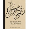KNYGA Bookshop Ginger Pig Meat Book