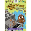 KNYGA Bookshop Gingerbread Man: New Friend on the Loose: A Graphic Novel