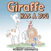 KNYGA Robert Didonato Giraffe Has a Bug