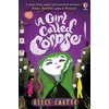 KNYGA Bookshop Girl Called Corpse