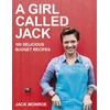 KNYGA Bookshop Girl Called Jack