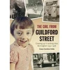 KNYGA Bookshop Girl from Guildford Street