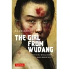 KNYGA Bookshop Girl from Wudang