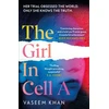 KNYGA Bookshop Girl In Cell A