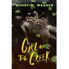 KNYGA Bookshop Girl in the Creek