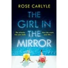KNYGA Bookshop Girl in the Mirror