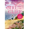 KNYGA Bookshop Girl on the Cliff