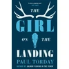 KNYGA Bookshop Girl On The Landing