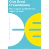 KNYGA Bookshop Give Great Presentations