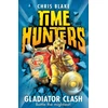 KNYGA Bookshop Gladiator Clash