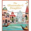 KNYGA Bookshop Glassmaker's Daughter