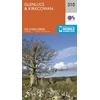 KNYGA Bookshop Glenluce and Kirkcowan