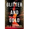 KNYGA Bookshop Glitter and Gold