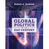 KNYGA Bookshop Global Politics in the 21st Century