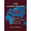 KNYGA Bookshop Globalisation of War