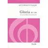 KNYGA Bookshop Gloria RV589 (SSA)