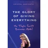 KNYGA Bookshop Glory of Giving Everything