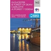 KNYGA Bookshop Gloucester &amp; Forest Of Dean