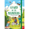 KNYGA Bookshop Go Wild in the Mountains